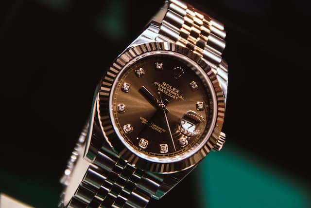 Rolex-geneva-limousine-service
